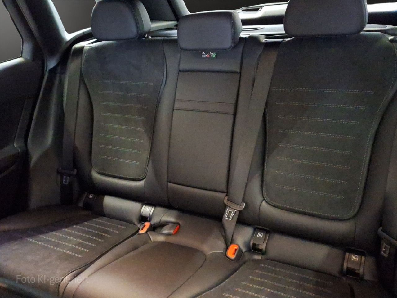 Mercedes-Benz GLC – Bild 6