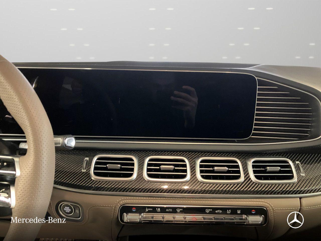 Mercedes-Benz GLS – Bild 10