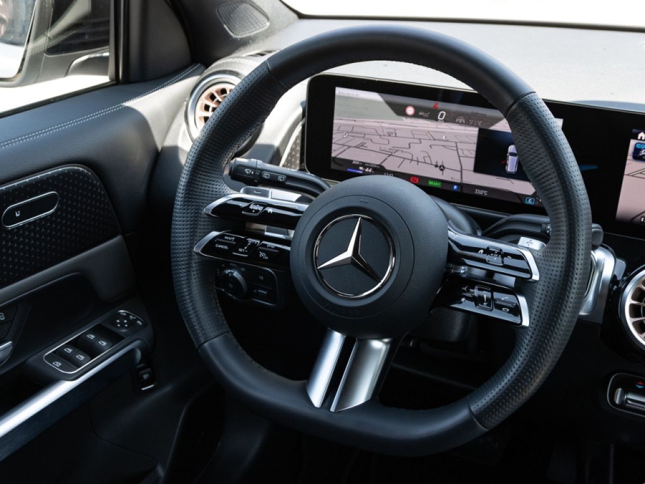 Mercedes-Benz EQB – Bild 11