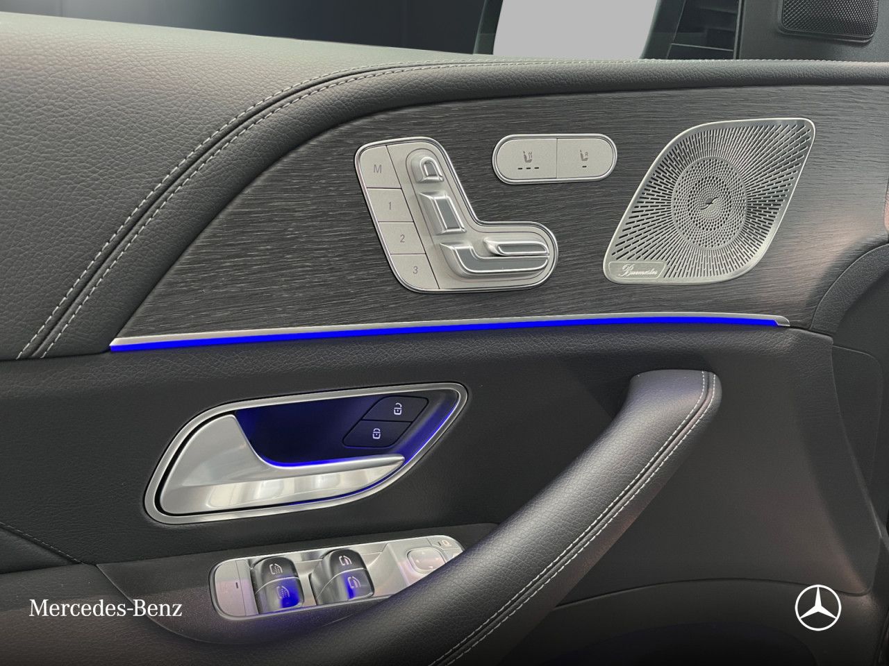Mercedes-Benz GLE – Bild 10