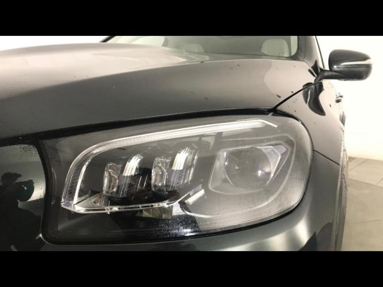 Photo du véhicule 17 / 18