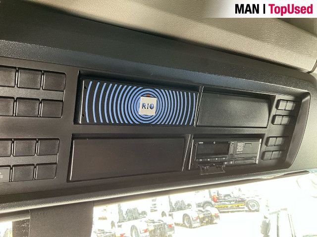 MAN TGX 18.510 4x2 BL SA 22