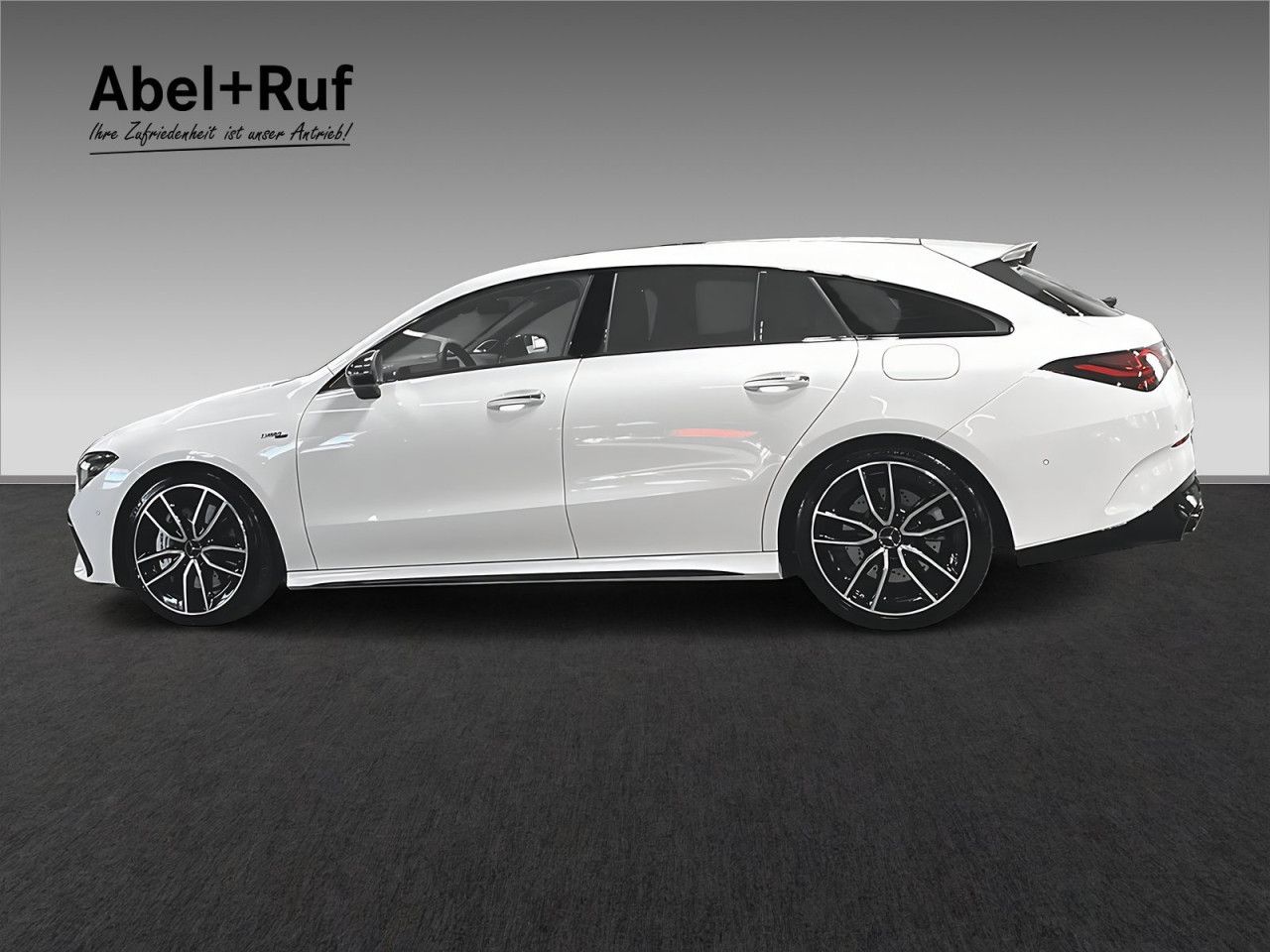 Mercedes-Benz CLA – Bild 4
