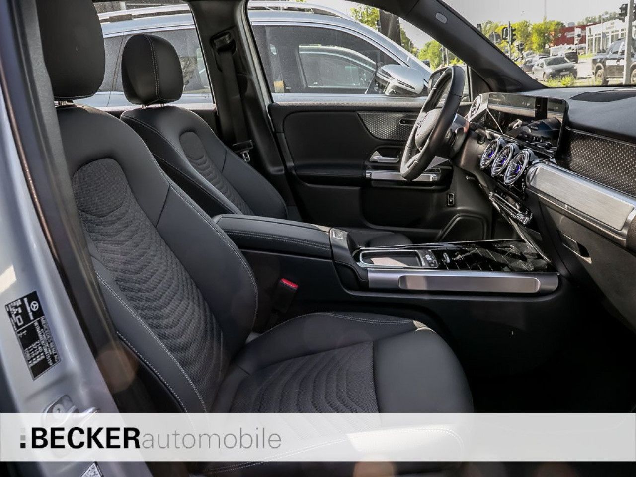 Mercedes-Benz GLB – Bild 6