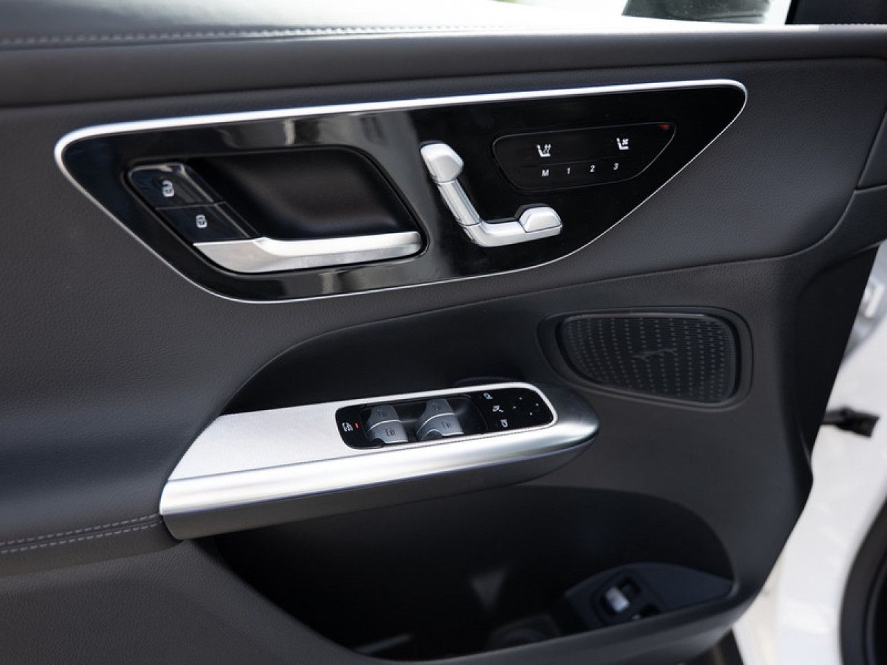 Mercedes-Benz GLC – Bild 22