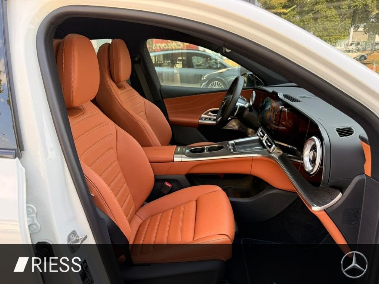 Mercedes-Benz GLC – Bild 9