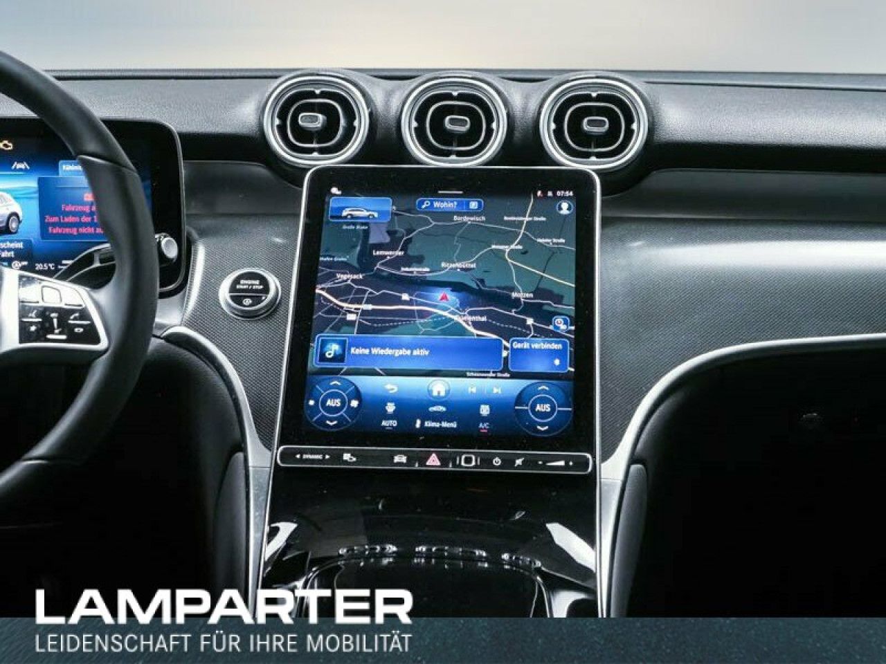 Mercedes-Benz GLC – Bild 7