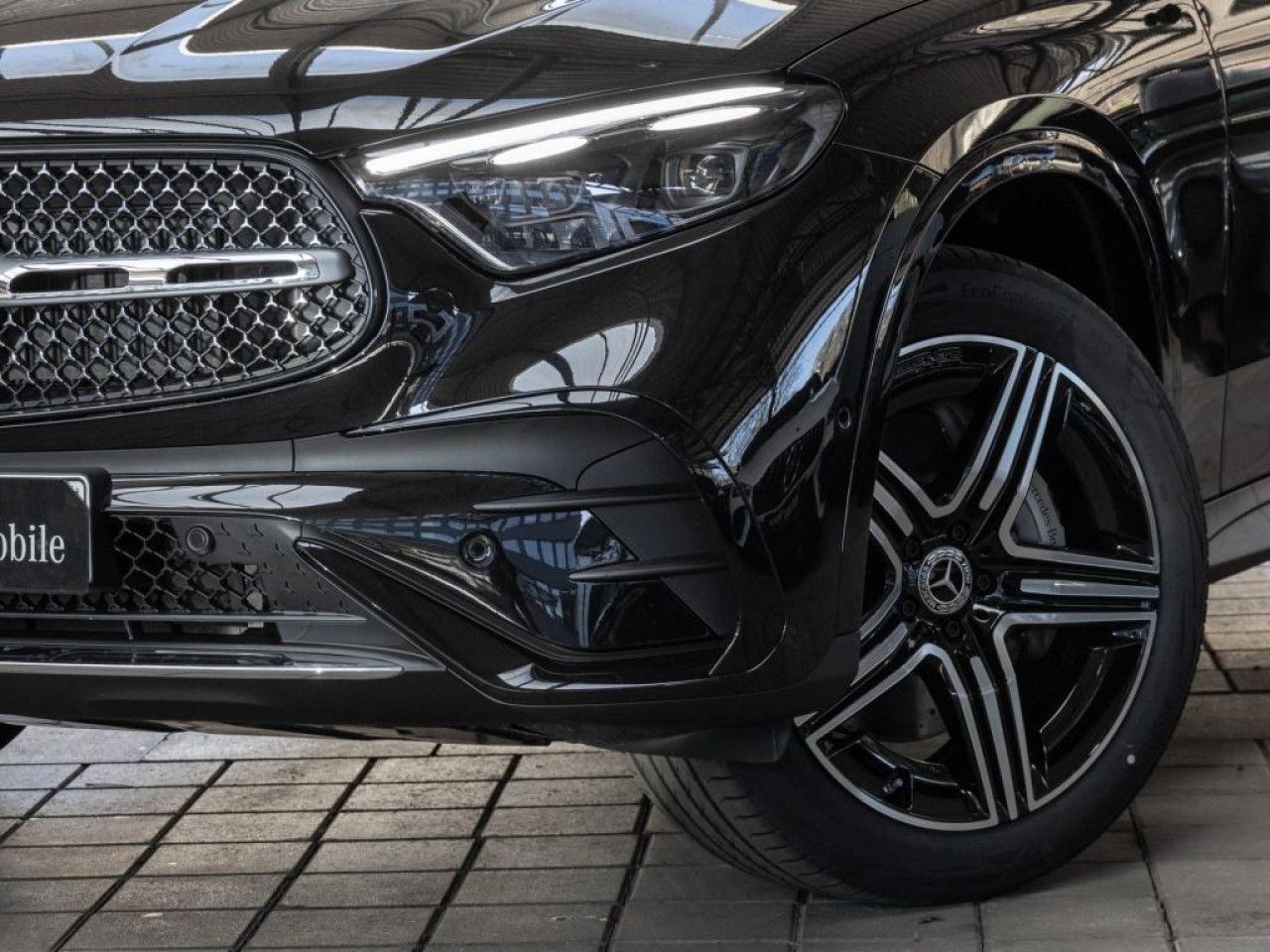 Mercedes-Benz GLC – Bild 5