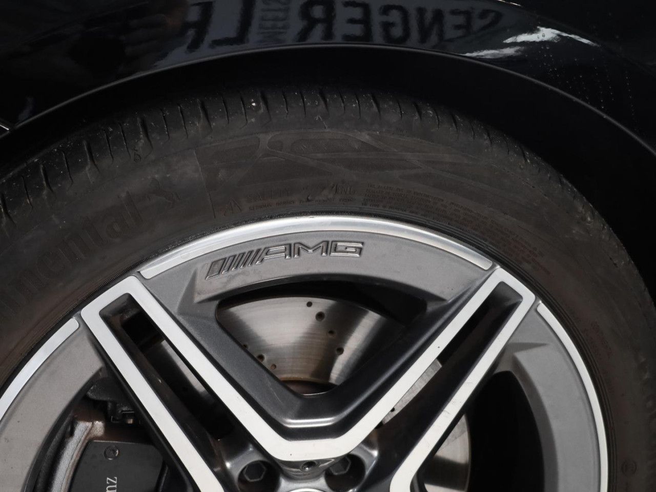 Mercedes-Benz CLA – Bild 10