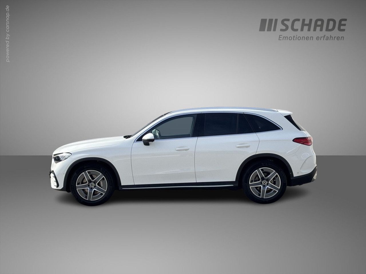 Mercedes-Benz GLC – Bild 2