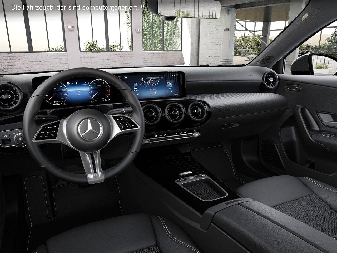 Mercedes-Benz A-Klasse – Bild 21