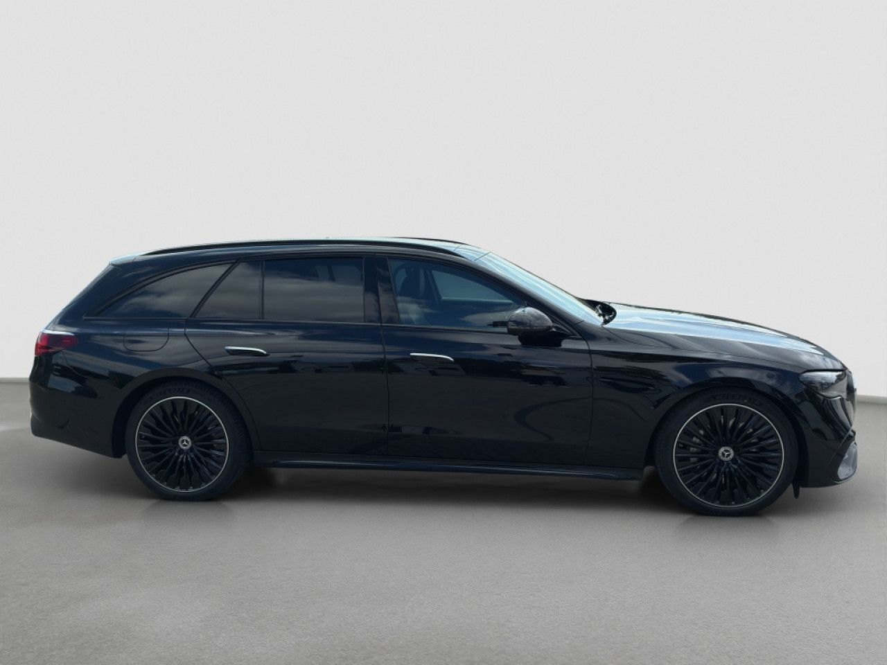 Mercedes-Benz E-Klasse – Bild 19