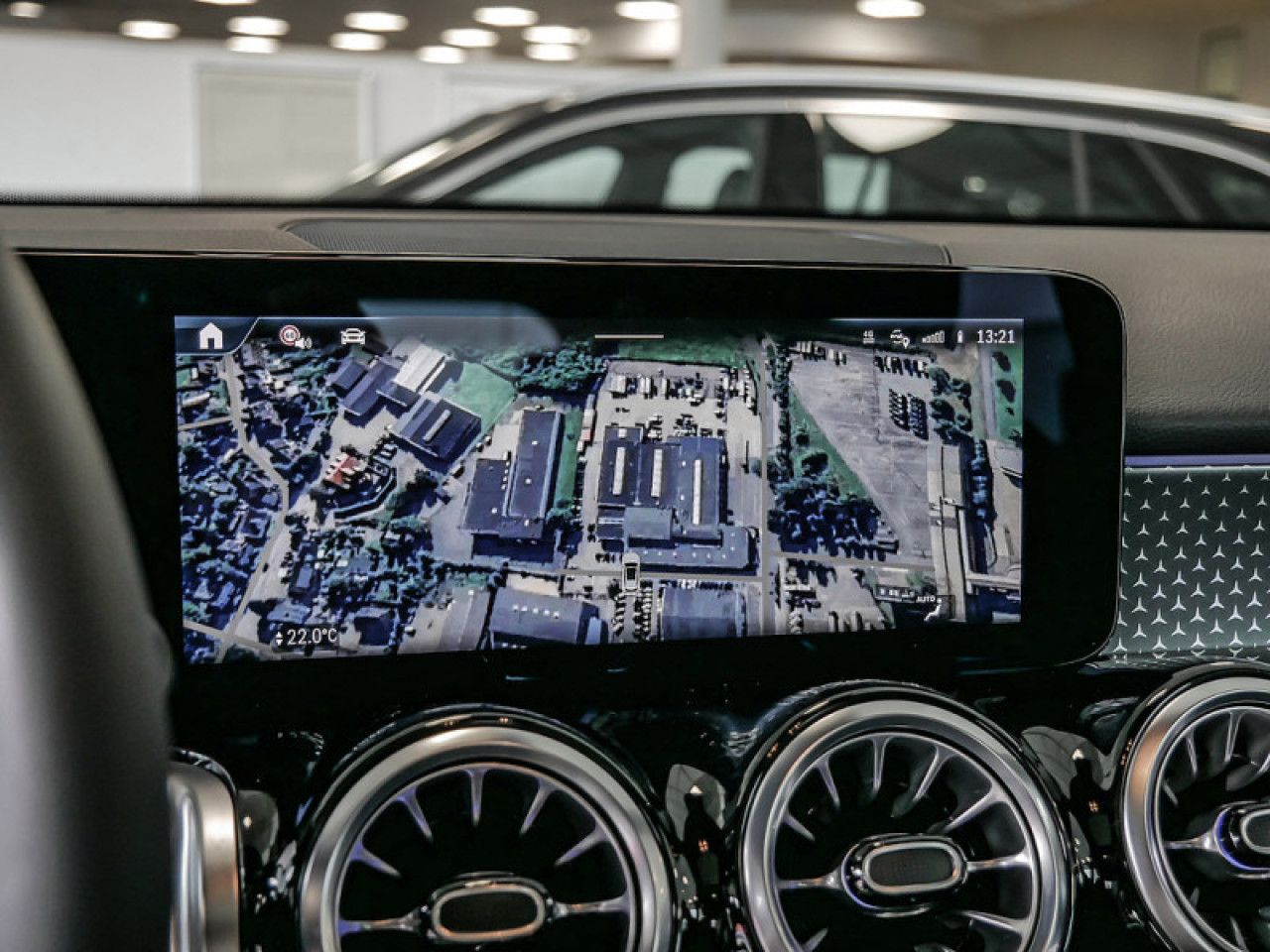 Mercedes-Benz GLB – Bild 17