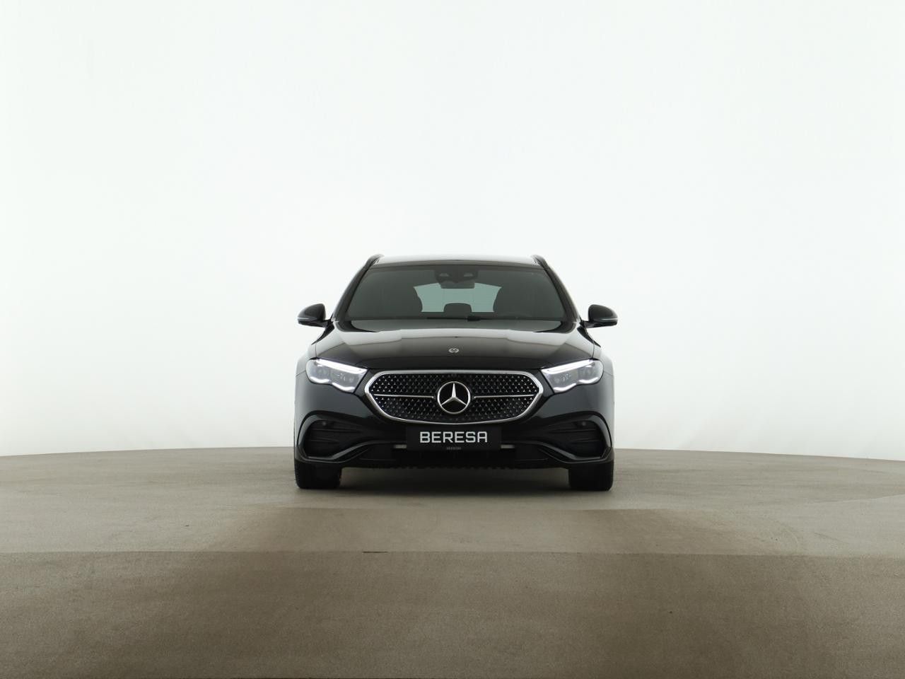 Mercedes-Benz E-Klasse – Bild 2
