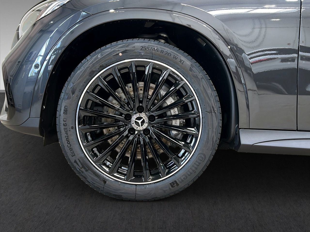 Mercedes-Benz GLC – Bild 6