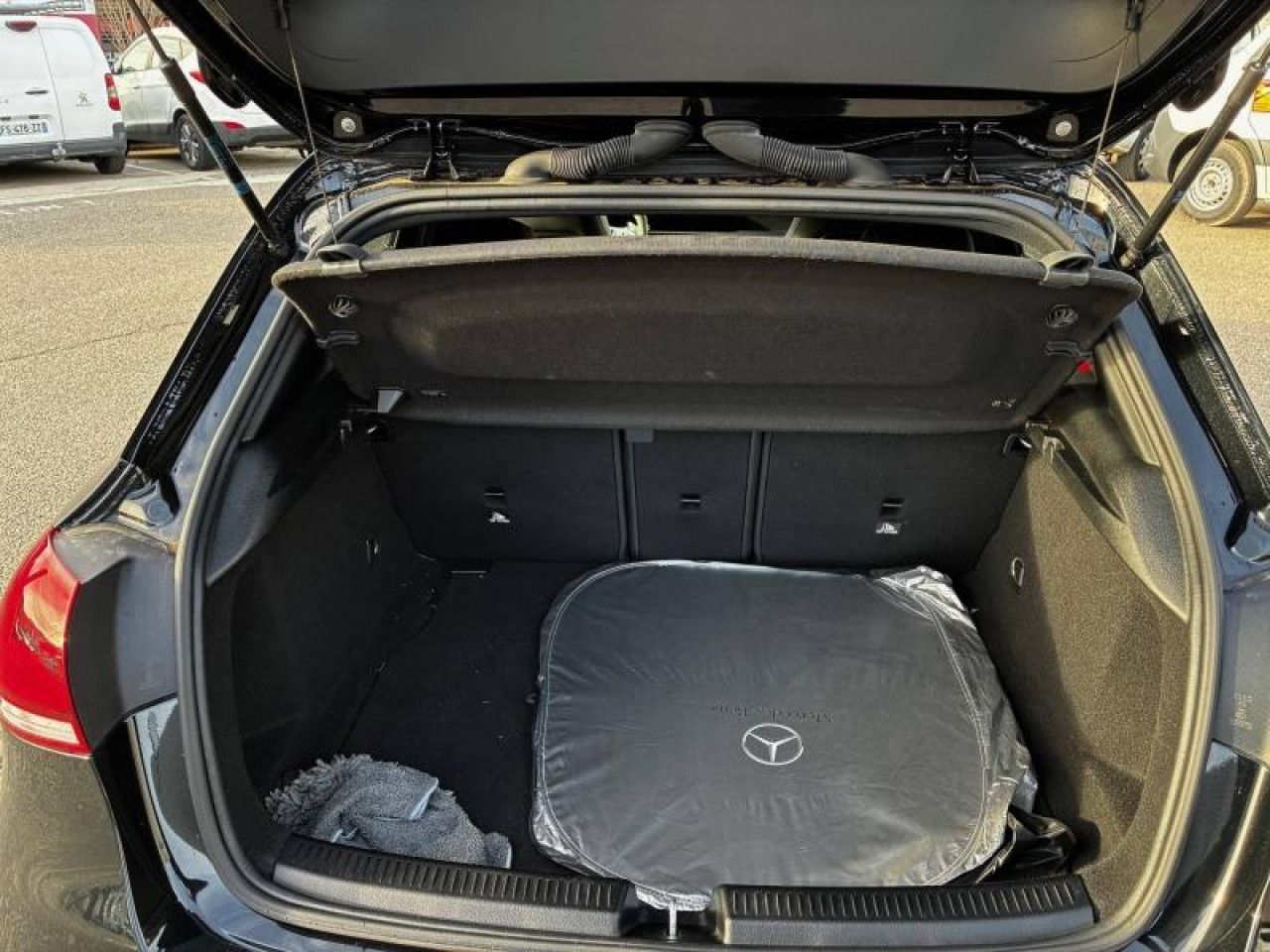 Photo du v&eacute;hicule 10 / 13