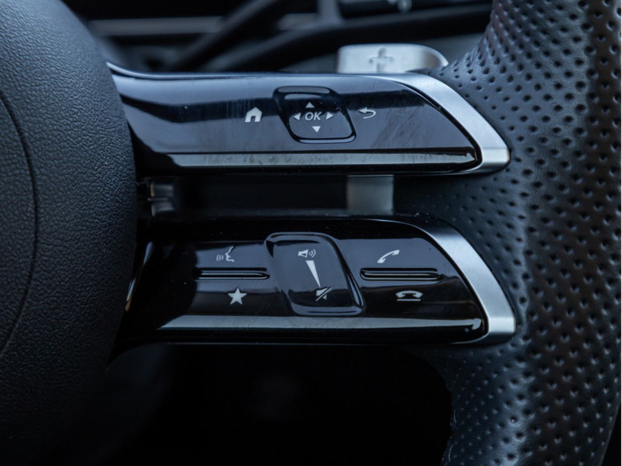 Mercedes-Benz C-Klasse – Bild 17