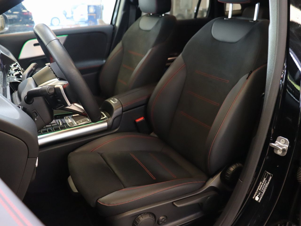 Mercedes-Benz GLA – Bild 6