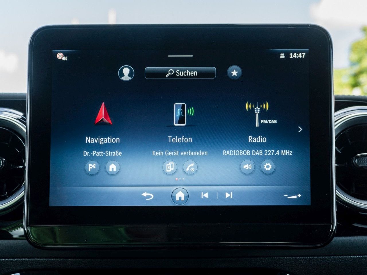 Mercedes-Benz T-Klasse – Bild 22