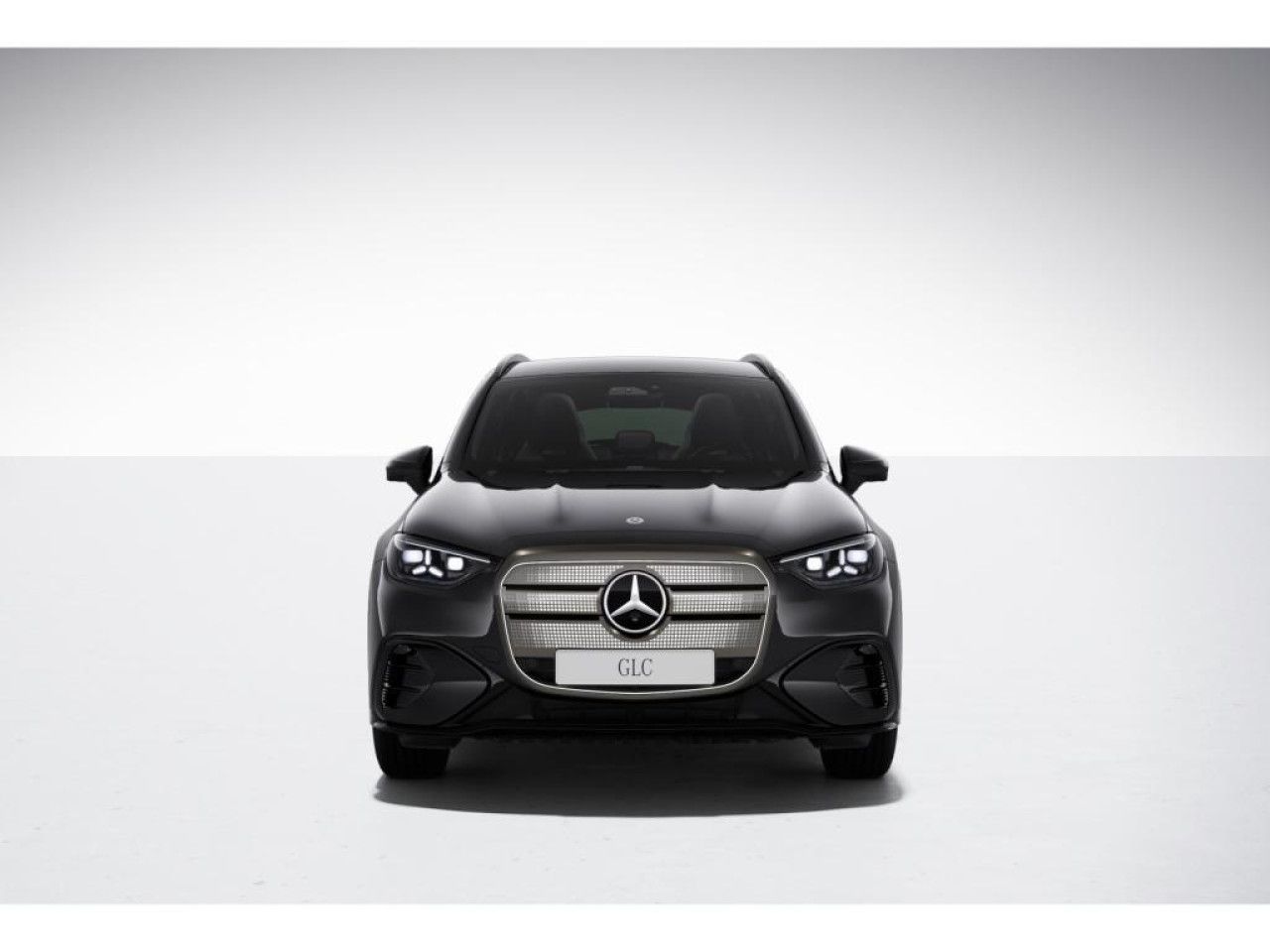 Mercedes-Benz GLC – Bild 6