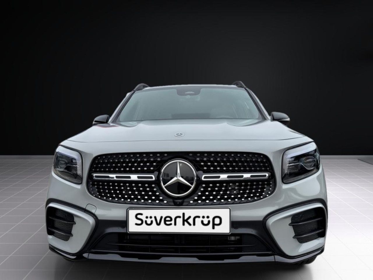 Mercedes-Benz GLB – Bild 2