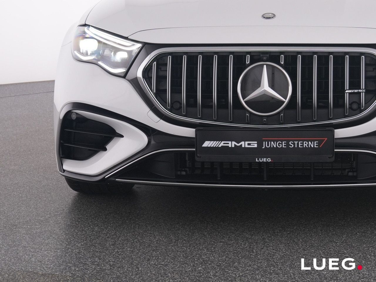 Mercedes-Benz E-Klasse – Bild 16