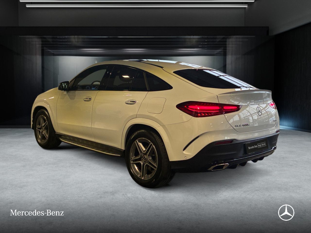 Mercedes-Benz GLE – Bild 6