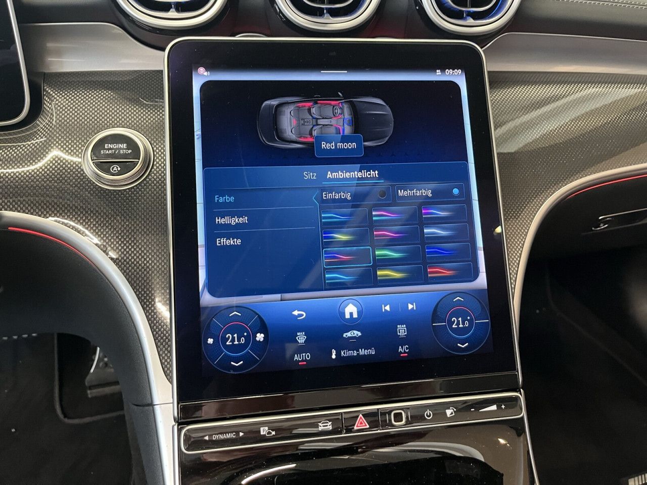 Mercedes-Benz CLE – Bild 24