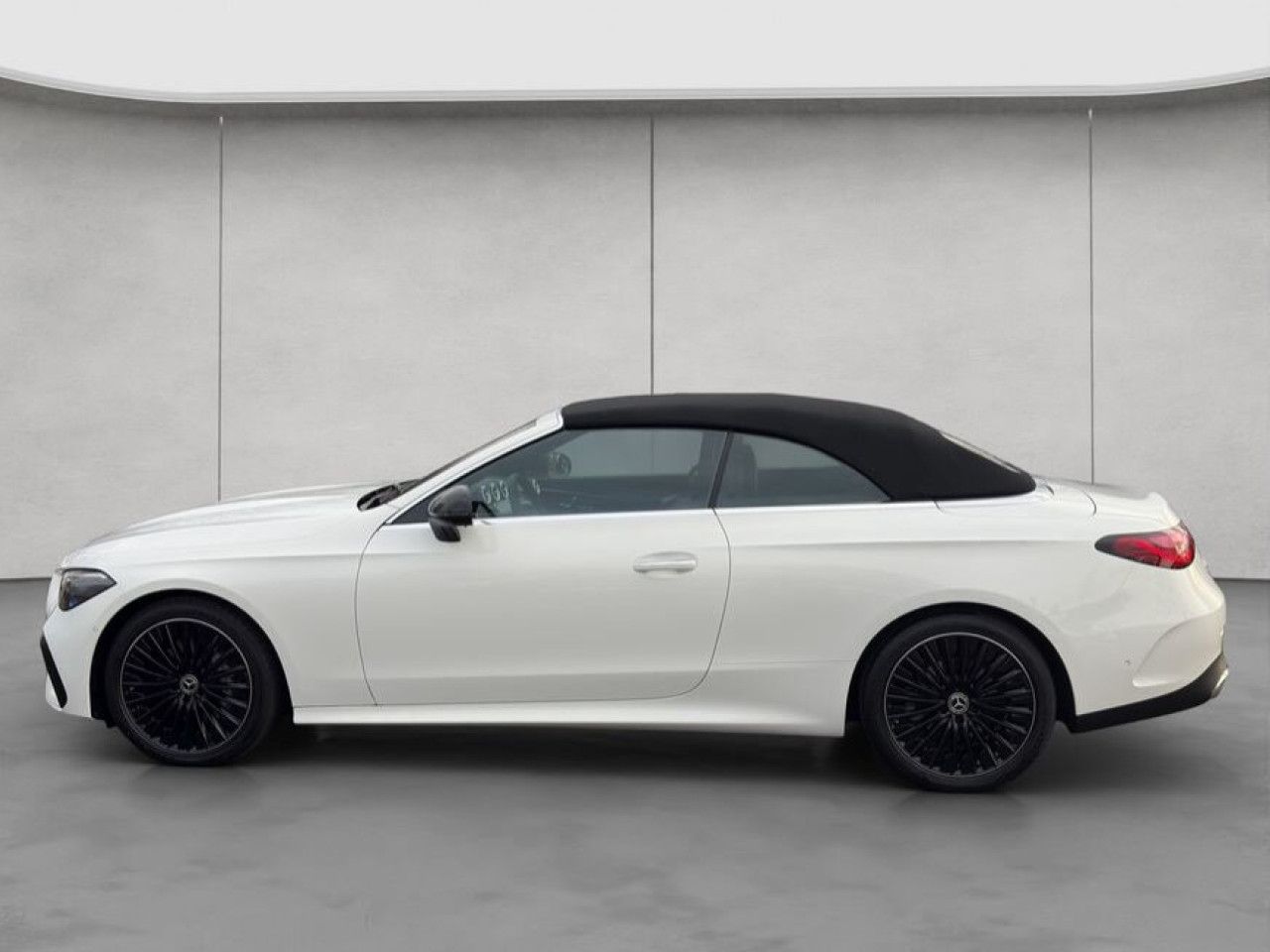 Mercedes-Benz CLE – Bild 2