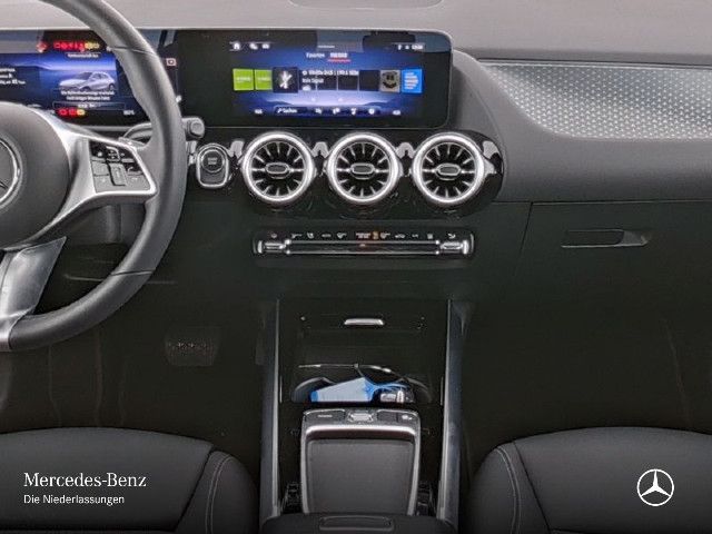 Mercedes-Benz EQA 350