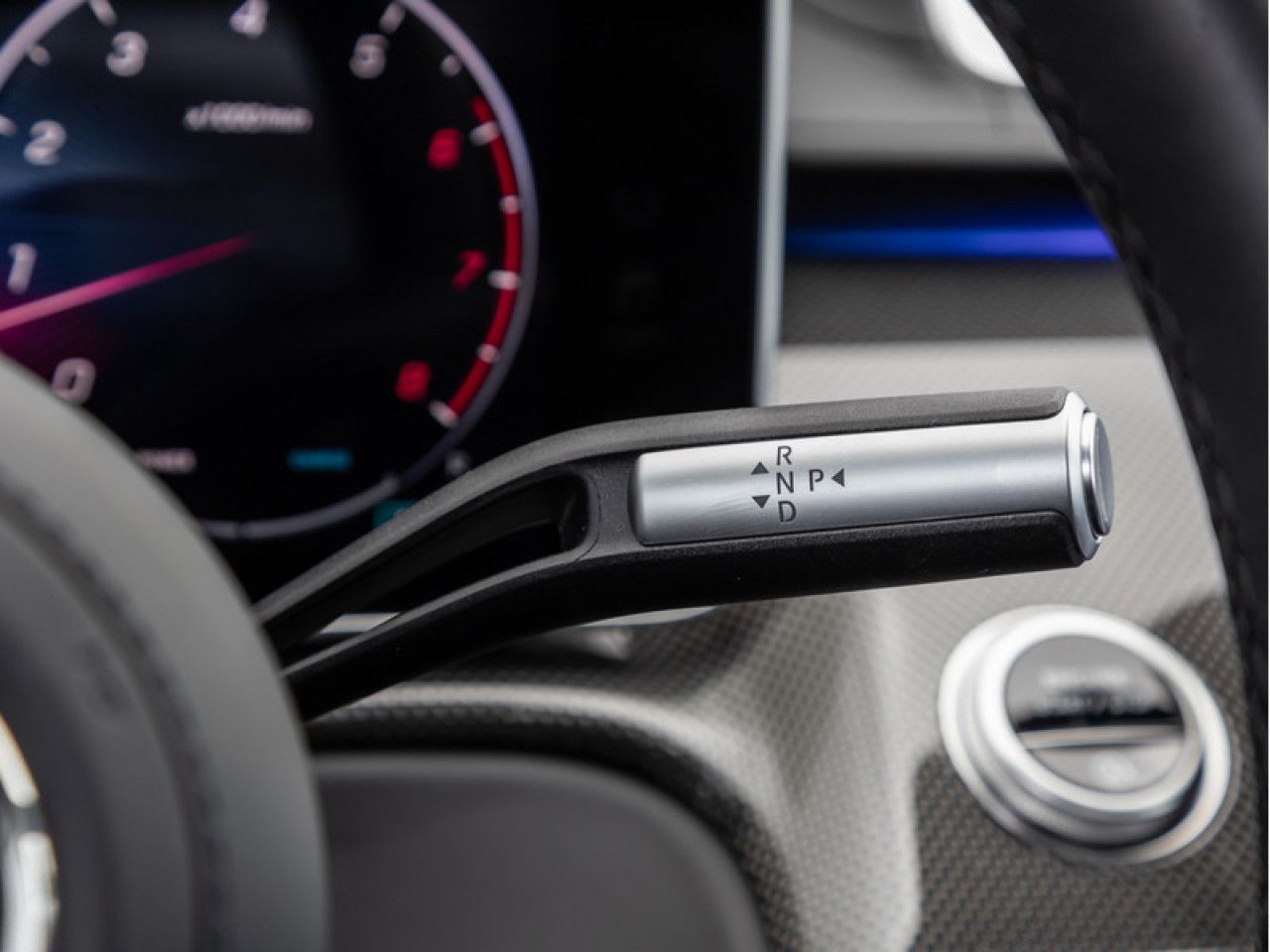 Mercedes-Benz S-Klasse – Bild 22