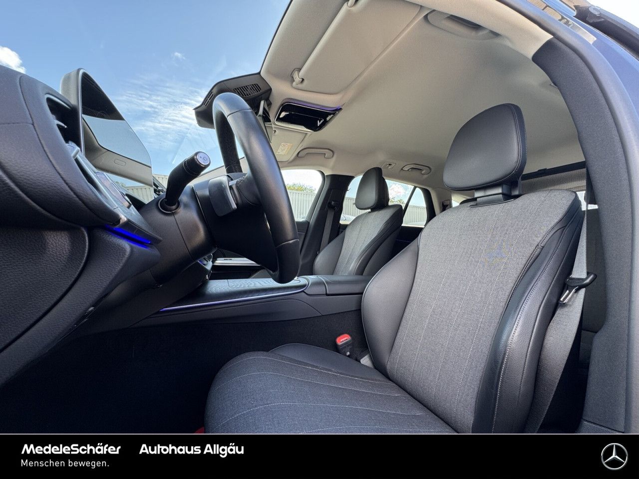 Mercedes-Benz E-Klasse – Bild 10