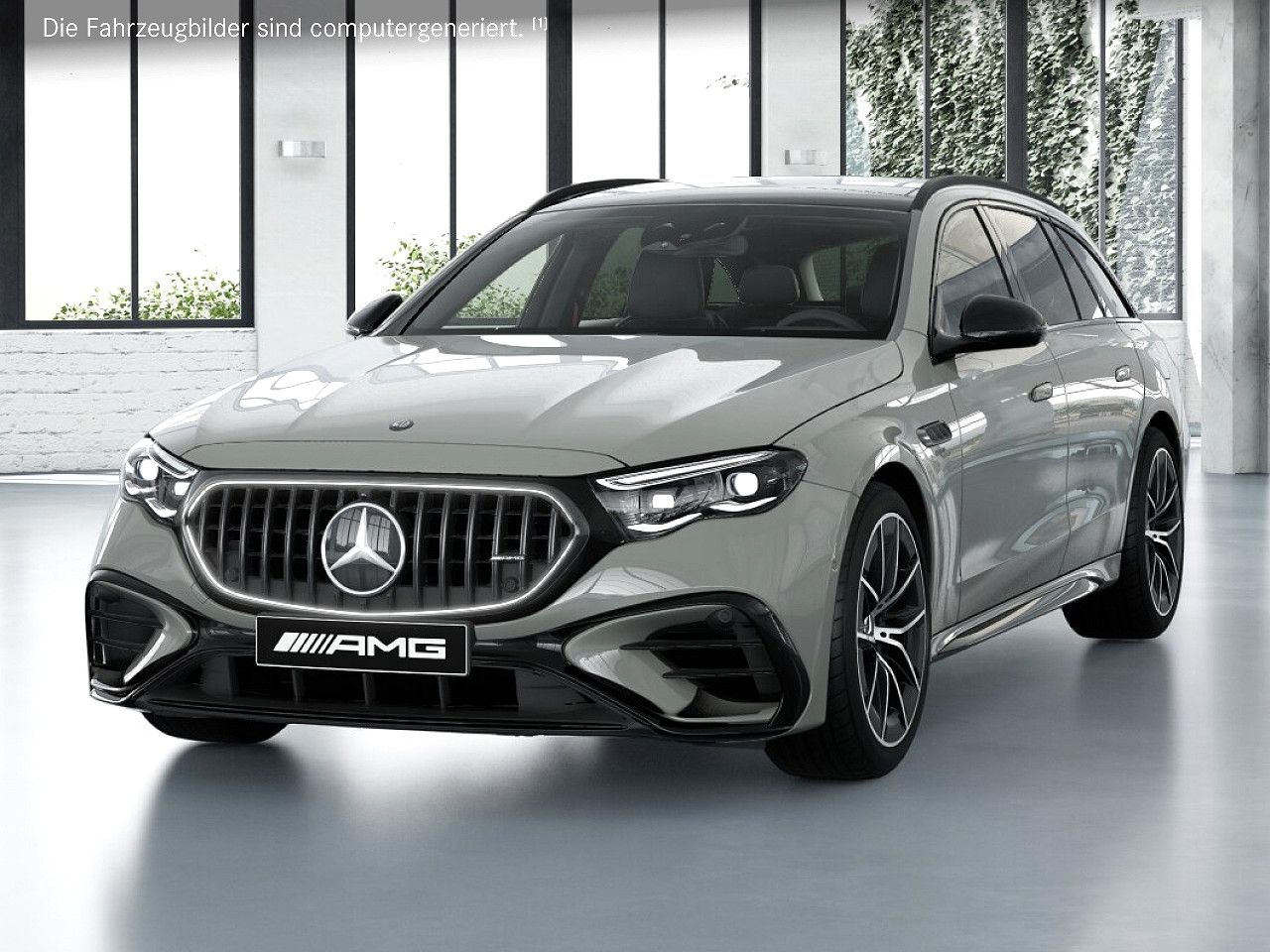 Mercedes-Benz E-Klasse – Bild 28