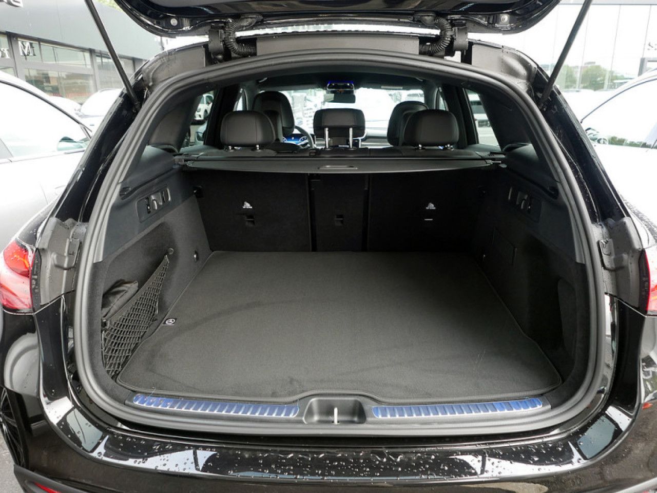 Mercedes-Benz GLC – Bild 10