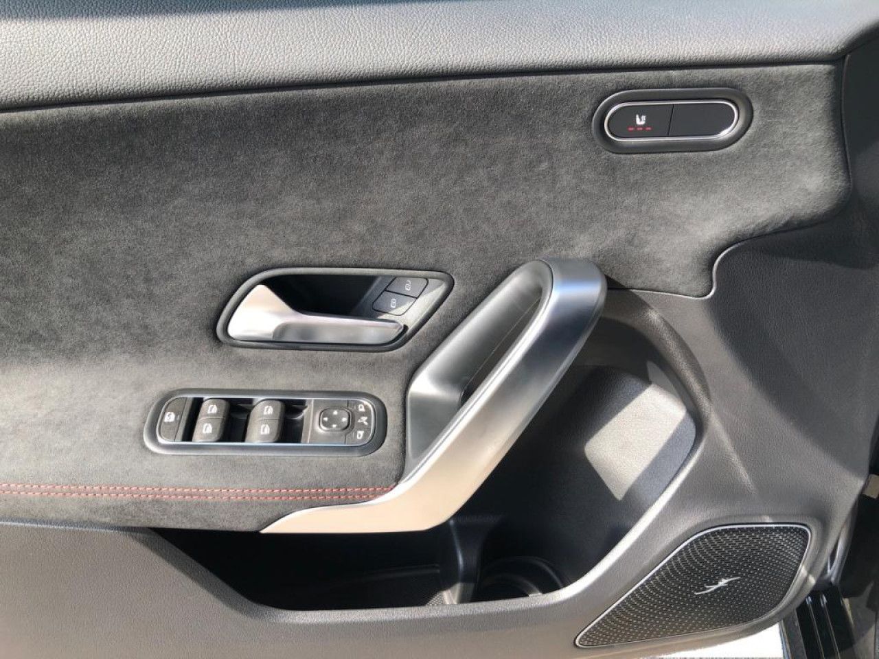 Mercedes-Benz A-Klasse – Bild 15