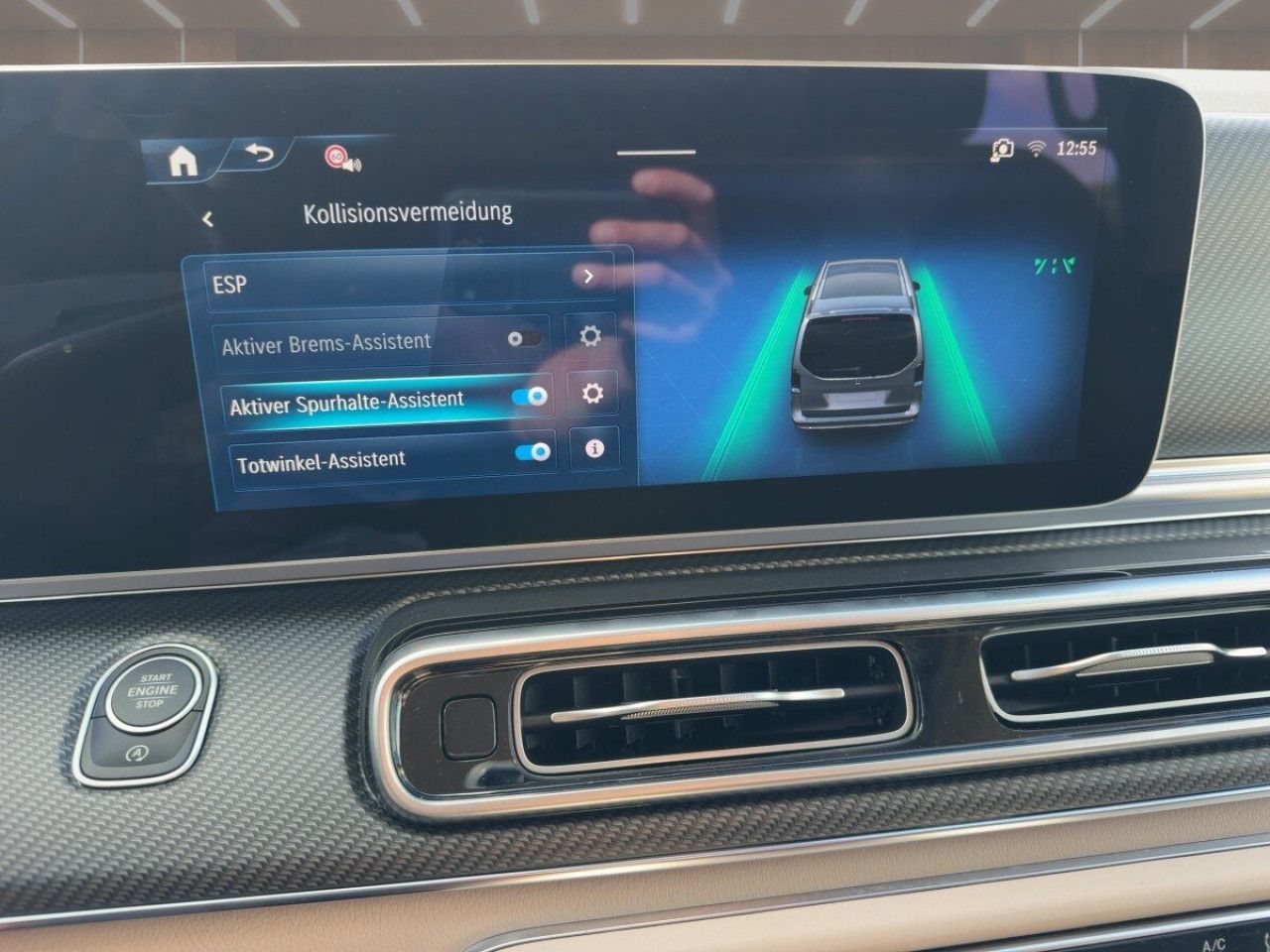 Mercedes-Benz Marco Polo – Bild 15