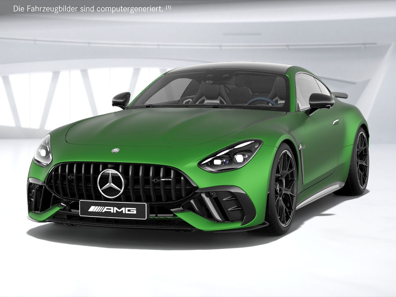 Mercedes-Benz AMG GT – Bild 30