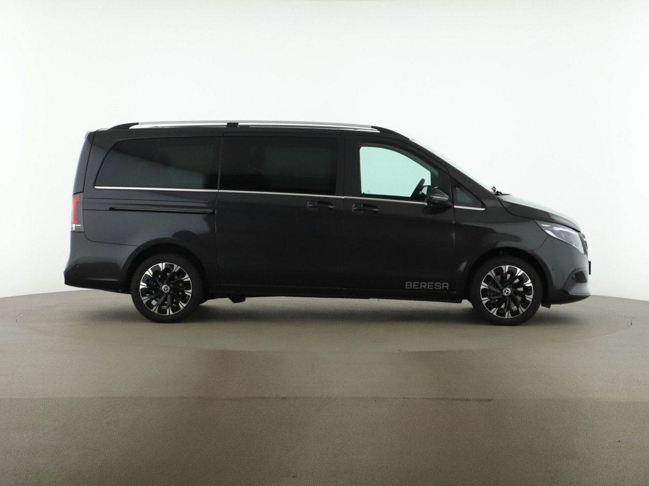 Mercedes-Benz V-Klasse – Bild 7