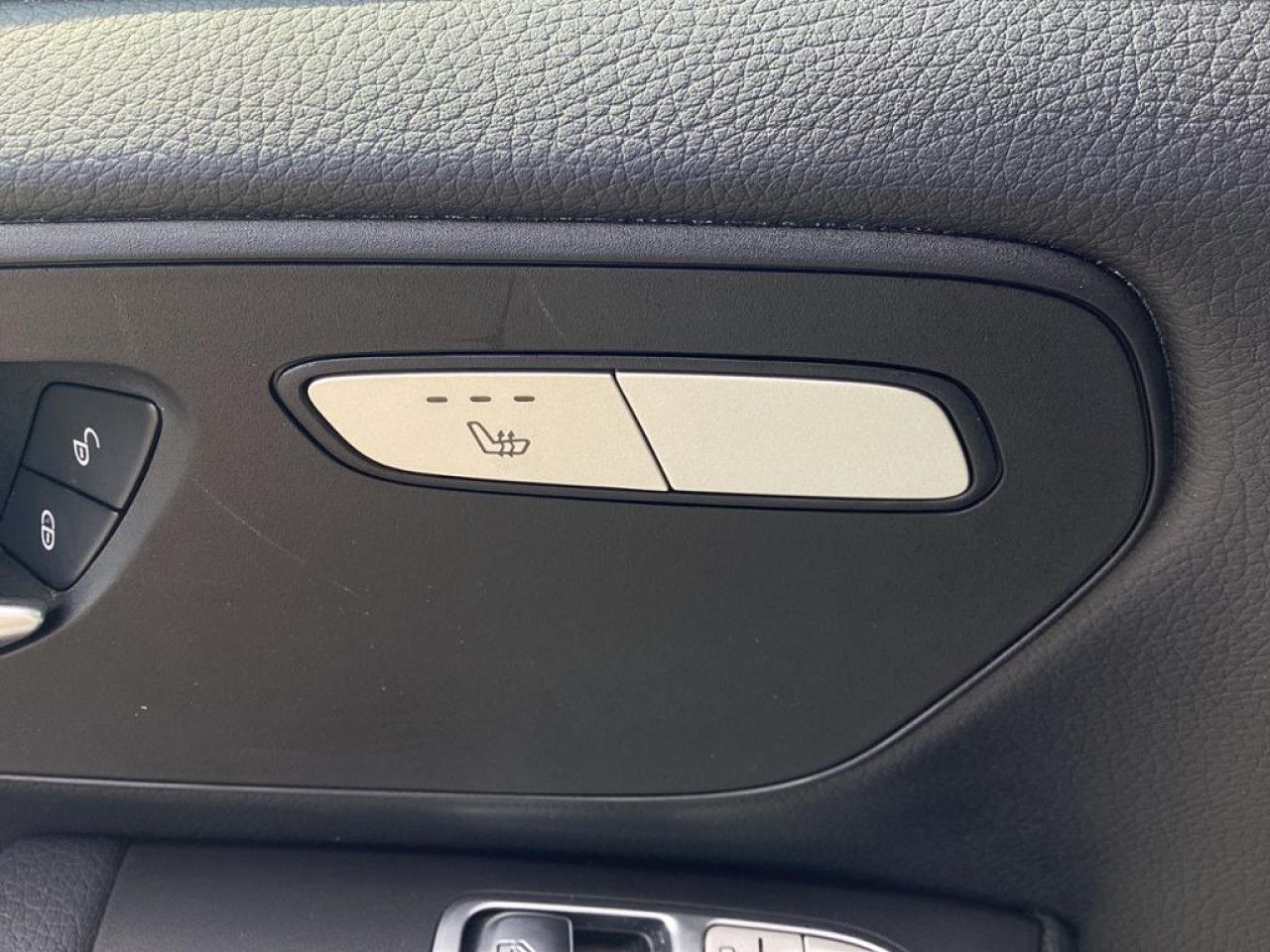 Mercedes-Benz V-Klasse – Bild 17