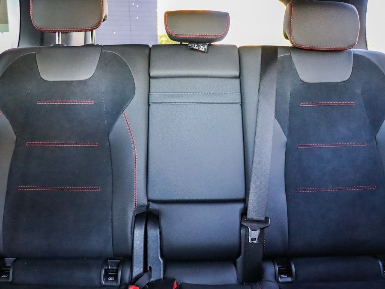 Mercedes-Benz GLB – Bild 27