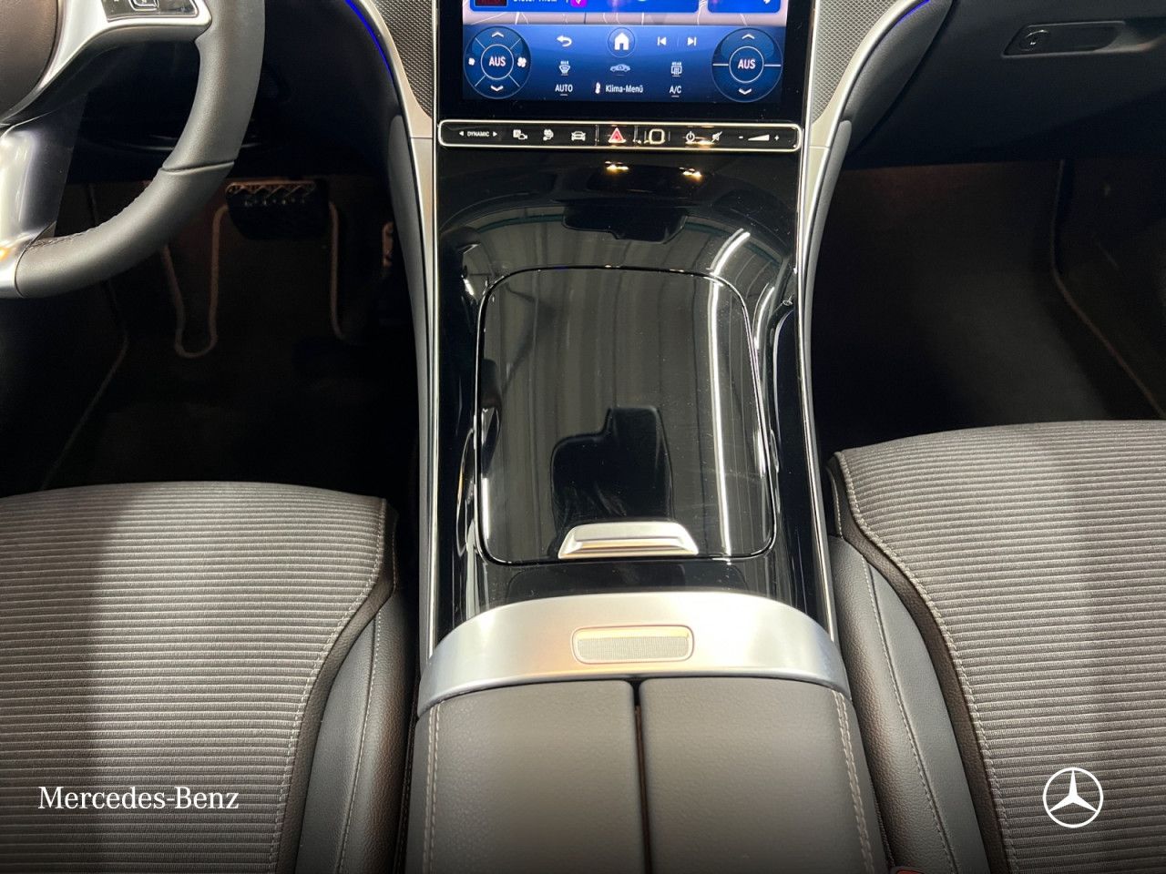 Mercedes-Benz GLC – Bild 12