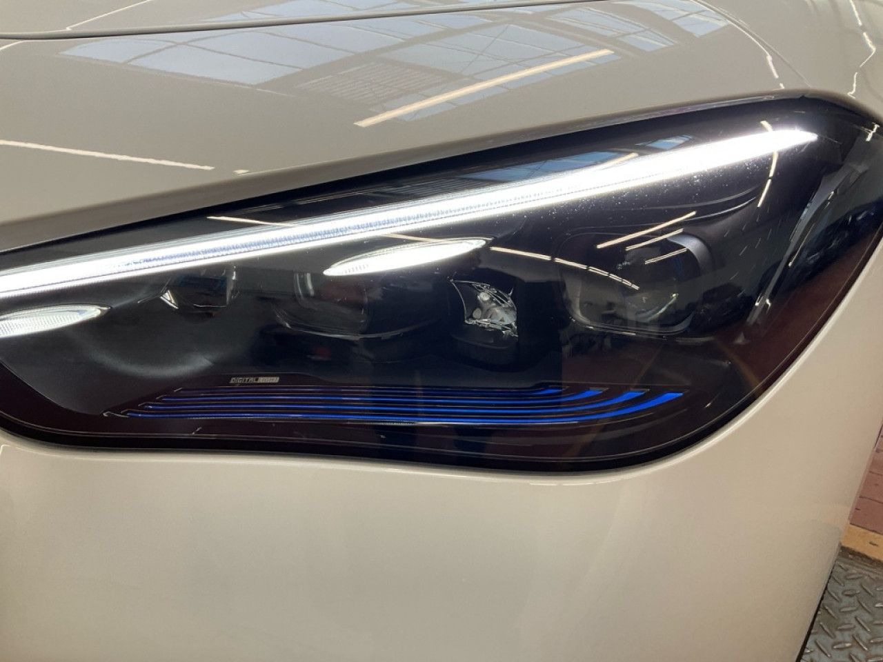 Mercedes-Benz CLE – Bild 2