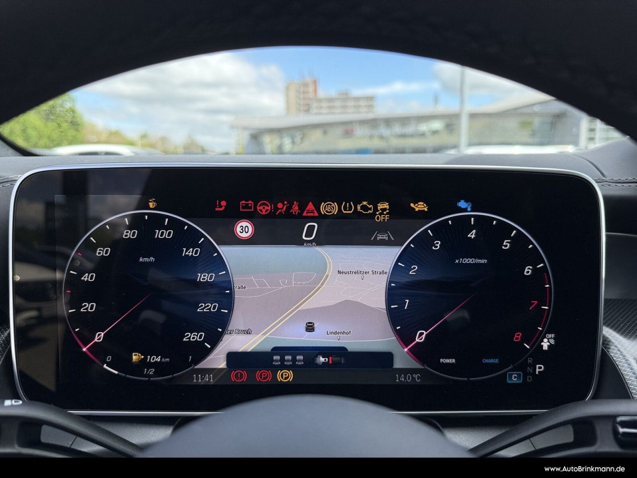 Mercedes-Benz GLC – Bild 13