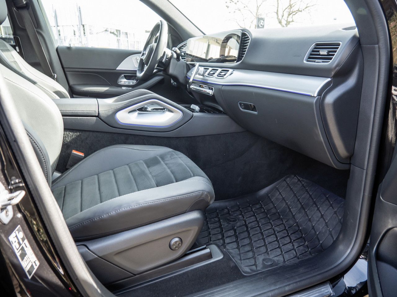 Mercedes-Benz GLE – Bild 2