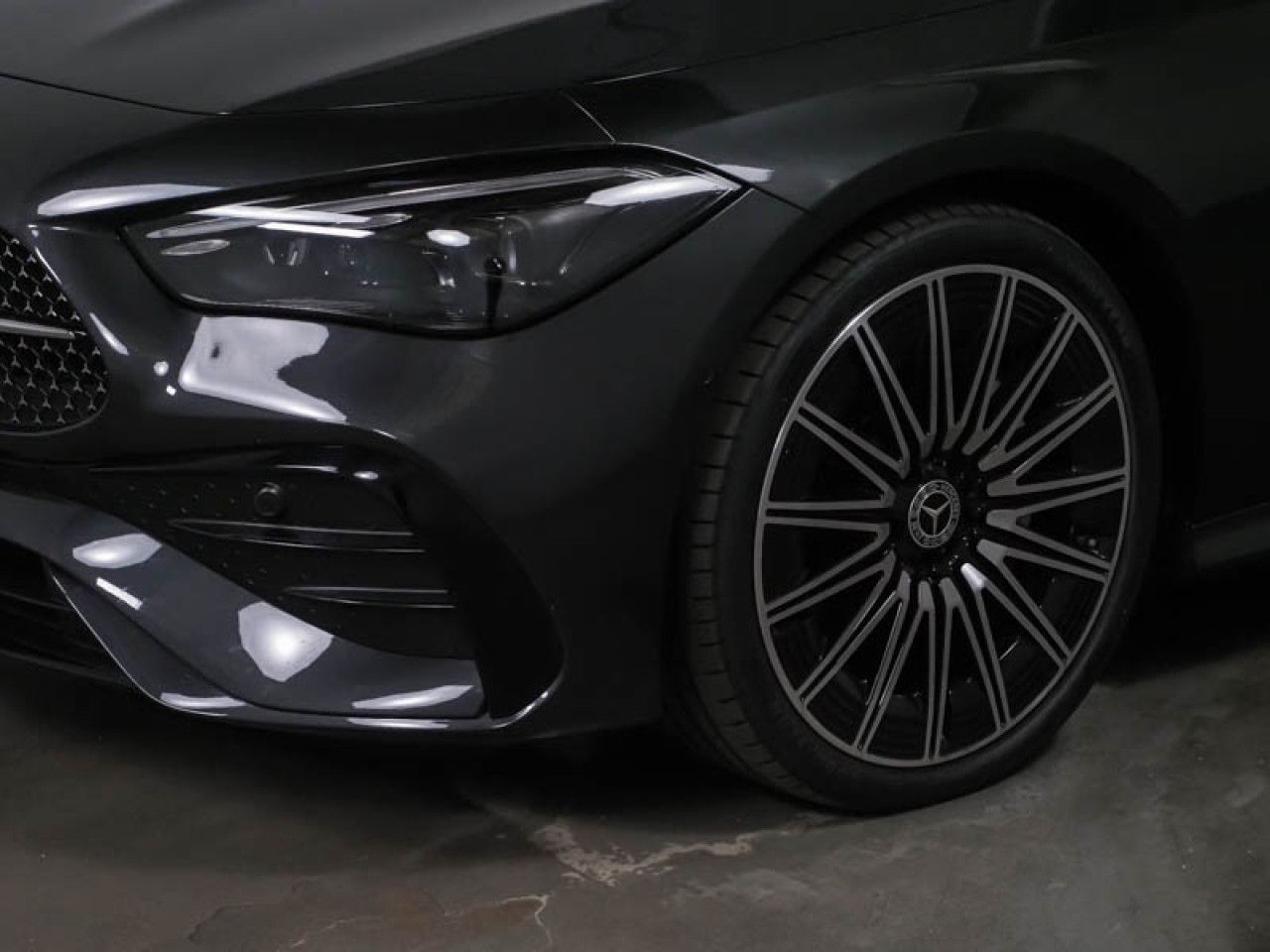 Mercedes-Benz CLE – Bild 2