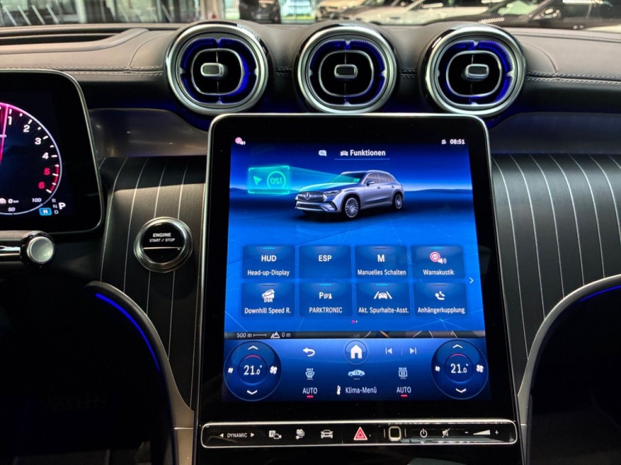 Mercedes-Benz GLC – Bild 26