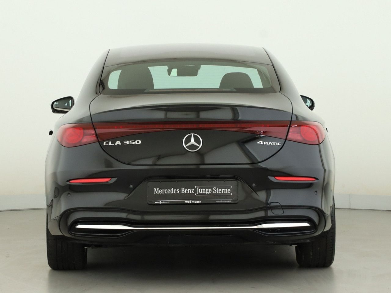 Mercedes-Benz CLA – Bild 4