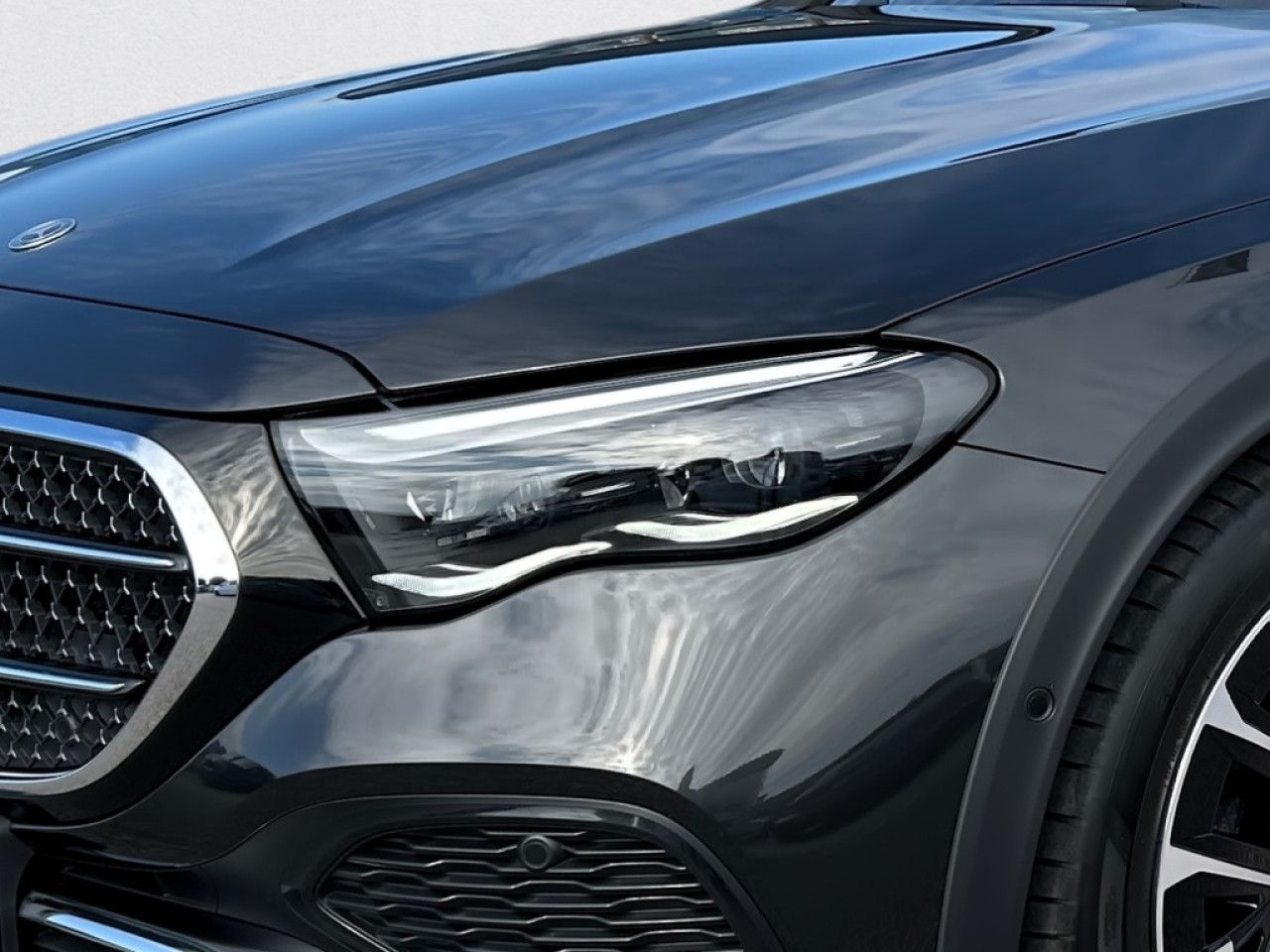Mercedes-Benz E-Klasse – Bild 14