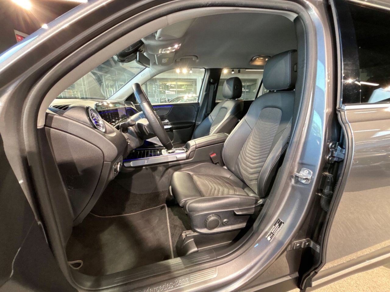 Mercedes-Benz GLB – Bild 7