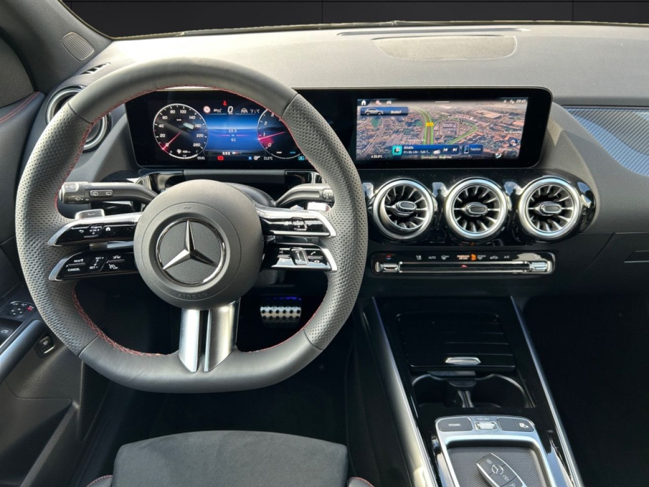 Mercedes-Benz GLA – Bild 12